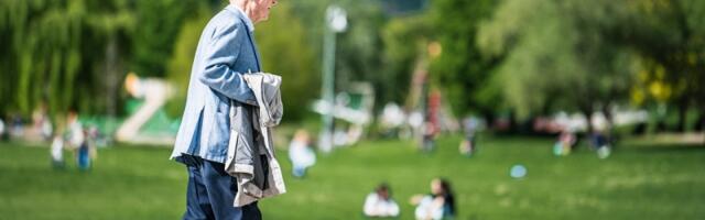 Italija: Zemlja u kojoj se najduže živi - i najbrže stari