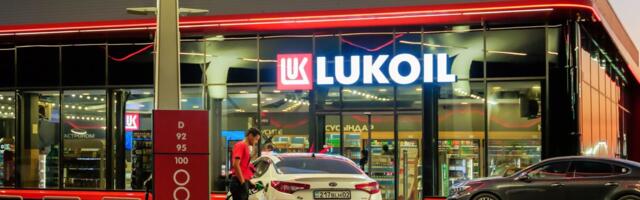 Amerika odbila ponudu poznate banke za kupovinu imovine Lukoila!