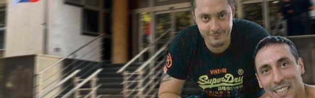 Belivukov čovek šokirao za govornicom: "Dvojica sa crvene poternice sede vam pred očima"