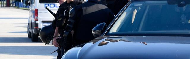 Veliki ulov dubrovačke policije! Zaplenili gotovo 13 kilograma kokaina na granici