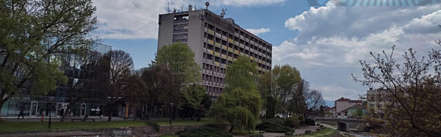 Za pružanje podrške gradskom timu u izradi Plana razvoja kulture građani će platiti više od milion dinara