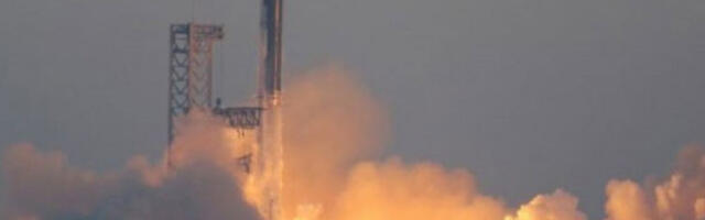 Експлозија Спејс Икс ракете угрозила авио-саобраћај изнад Кариба