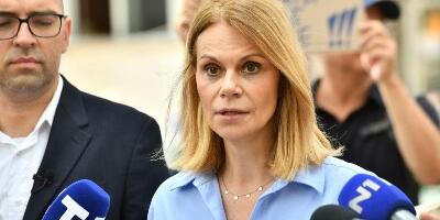 Mila Popović poslala oštru poruku Mandiću