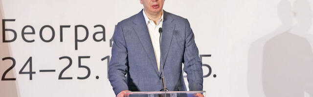 Србија је спремила одговор на признања тзв. Косова