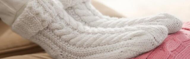 Zbogom hladnim stopalima: Iskusni planinar otkrio trik koji zimi greje kao peć (VIDEO)