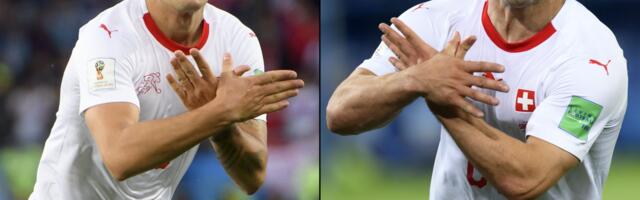 Matić Džaki i Šaćiriju: Igrajte za Albaniju, kad je toliko volite