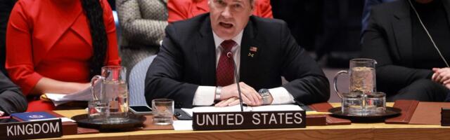 Američki ambasador u UN: Neće biti okupacije Venecuele