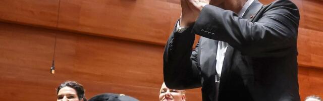 Zubin Mehta o nastupu u Indiji: “Izuzetno sam radostan povodom susreta sa Beogradskom filharmonijom u mom rodnom gradu“