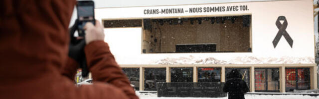 Притвор од три месеца за власника објекта у којем је страдало 40 људи