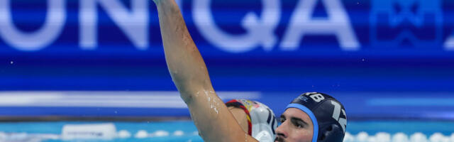 Kalkulacije: Evo kako Srbija može do polufinala Evropskog prvenstva