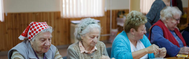 Ма­ђар­ска без ста­ро­сне гра­ни­це за одлазак у пензију