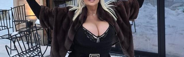 U PANČEVU GLAVNA TEMA JER ZA VESNU ZIME NEMA! Mušterijama ispunjava BIZARNE ZAHTEVE - sajt za odrasle PUNI DŽEPOVE