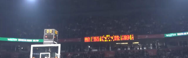 “Otpisani” Partizan protiv “strašnog” Olimpijakosa u koji su “prebegli” bivši igrači crno-belih