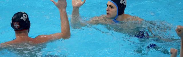 POZNATO: Evo sa kime vaterpolo reprezentacija Srbije može da se sastane u finalu Evropskog prvenstva!