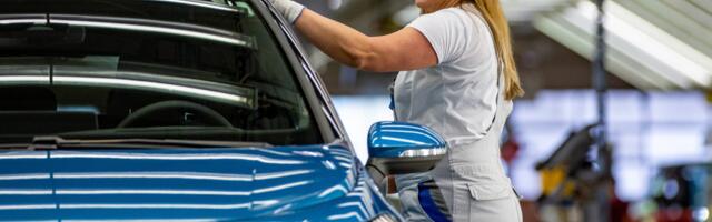 Volkswagen pokušava da uštedi milijardu evra
