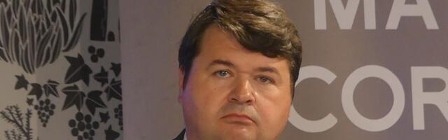 Nova vlast u Ustavnom sudu: Petrov zarađuje 820.000 mesečno i voli da hvali režim na Pinku i Informeru!