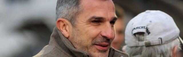 Stojaković: Još uvek smo na pravom putu!