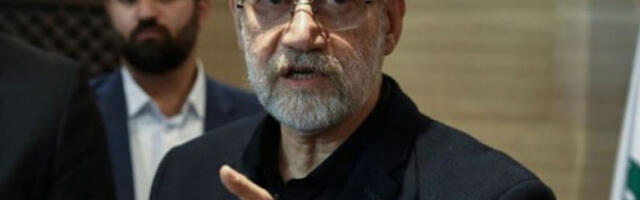 Лариџани: Ракетни капацитети зауставили израелске амбиције у региону