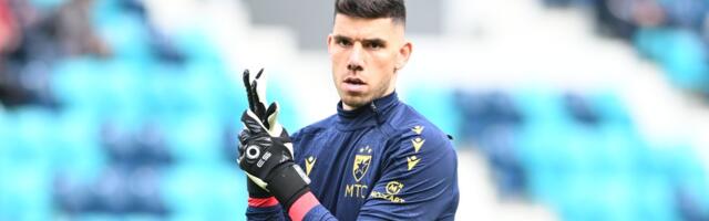 BUDUĆNOST - ZVEZDA: Stanković promešao karte! Glazer i Badžo starteri, Duarte i Enem u navali