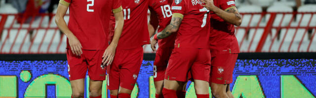 HAOS U NAJAVI! ‘Orlovi’ udaraju na Hrvate – milioni su u igri?!