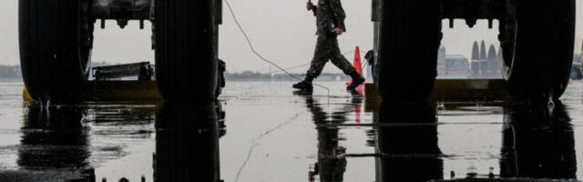 Макрон нуди француски нуклеарни кишобран Старом континенту