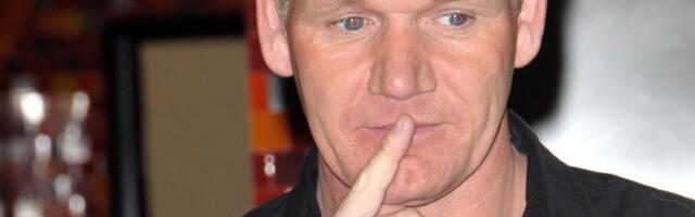 Šok! Zbog dokumentarca, oglasila se ljubavnica kuvara kojeg mrzi ceo svet: Sad nastaje haos