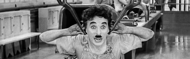 Skitnica u svetu mašina: 90 godina Čaplinovog filma „Moderna vremena“
