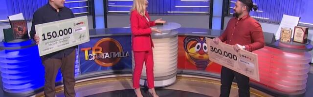 Imamo novog šampiona "Slagalice": U susretu dva sjajna takmičara odlučila je poslednja igra