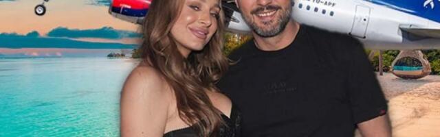 KONAČNO NAŠLI SPAS! Oglasili se Luna i Marko! Evo kako su došli do karata i kada se vraćaju u Srbiju!