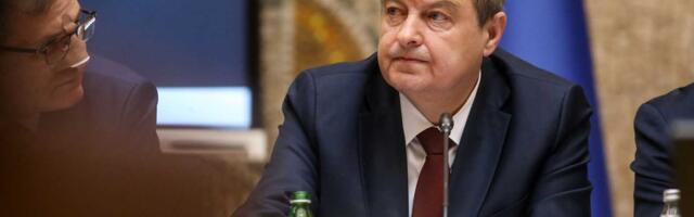 Može li Dačić da bude kandidat vlasti na predsedničkim izborima?