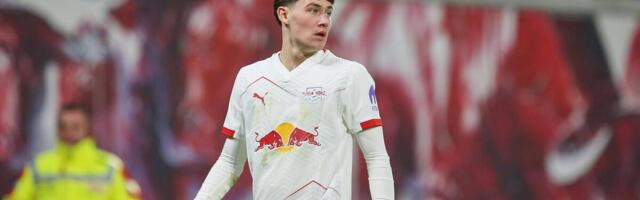 Andrija Maksimović odbio klub u kojem je stasao Aleksandar Stanković (Foto)