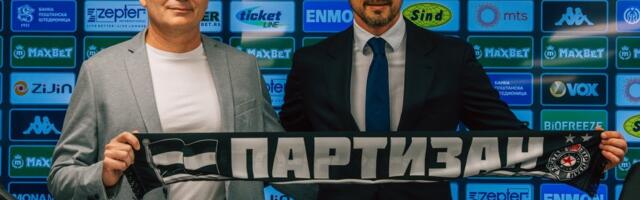 GORE MREŽE! Grobari ponovo nezadovoljni!