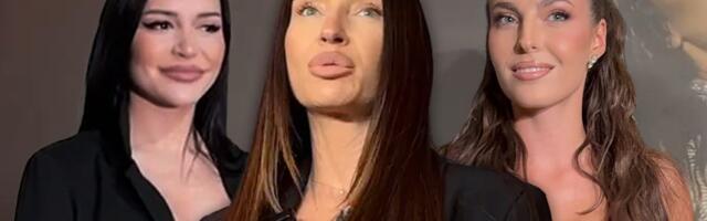 "Više cenim tu krv!" Katarina Živković stala na Aleksandrinu stranu nakon sukoba sa Džejlom: "Jako mi je žao"