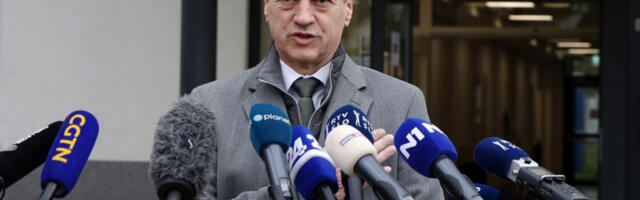 Vladajući Pokret Sloboda relativni pobednik parlamentarnih izbora u Sloveniji