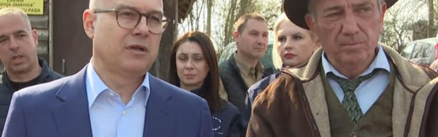 Вучевић: Држава мора да препозна ловце као партнере и реши њихов законски статус