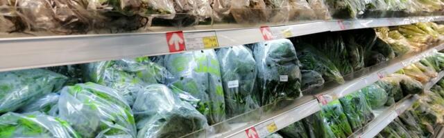 Mislite da je salata iz kese bezbedna za jelo? Stručnjaci upozoravaju na rizik