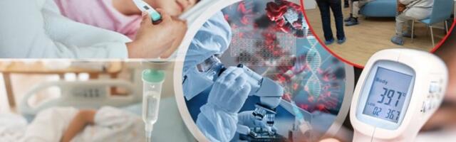 POVEĆAVA SE BROJ RESPIRATORNIH INFEKCIJA: Oglasio se Batut - deca su najugroženija!