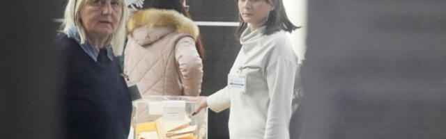 Листа „Александар Вучић” убедљива у Лучанима и Мајданпеку