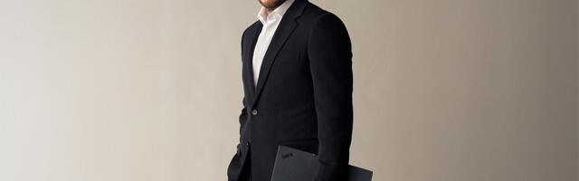 Lenovo najavljuje globalno partnerstvo sa Dejvidom Bekamom