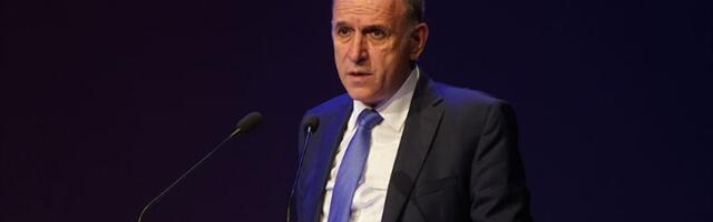 Ponoš: Vučić pali nove vatre u regionu, kao i devedesetih