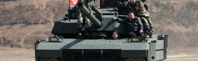 Vlada Koreje pooštrava pravilo par-nepar zbog energetske krize i nestašice nafte!