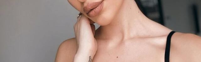 "Dva puta smo menjali rutu, pretvorilo se u strah i brigu" Ana Rajković o evakuaciji iz Saudijske Arabije