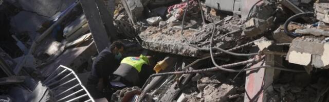 BRUTALAN RUSKI NAPAD NA UKRAJINU, NATO ZEMLJA DIGLA AVIONE! Pogođena Sumska oblast - ima MRTVIH! (VIDEO)