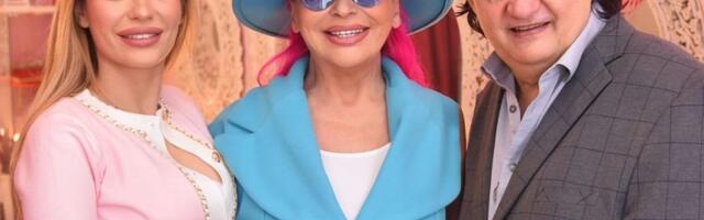 Ćerka Zorice Brunclik otkrila šta se desilo za vikend u njihovoj vili: Oglasila se, evi su bili na okupu