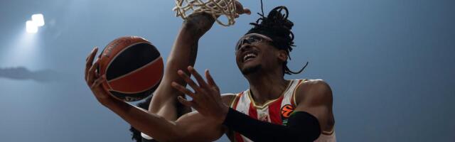 Moneke: Jedan poraz me posebno boli, ali ako ostvarimo cilj i prođemo, moći ću da živim sa tim