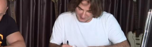 Željko Mitrović kupio poznatu televiziju! Najavio kupovinu još jedne