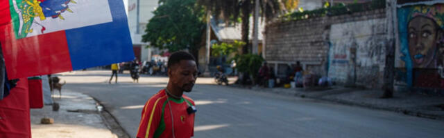 Хаити одлаже регистрацију бирача за дуго очекиване изборе