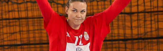 VELIKI USPEH NAŠIH RUKOMETAŠICA! Srbija jednom nogom na Evropskom prvenstvu