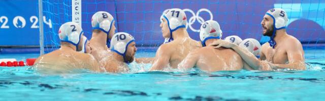 Srbija u jako lošoj situaciji, evo šta je vaterpolistima potrebno protiv Hrvatske