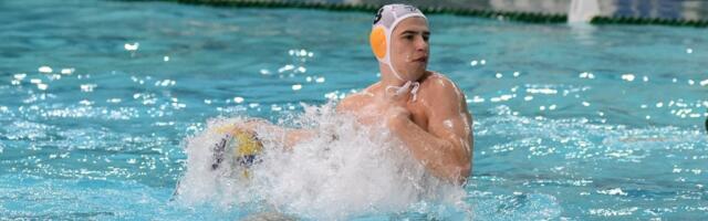 Vaterpolisti Radničkog u polufinalu Super lige